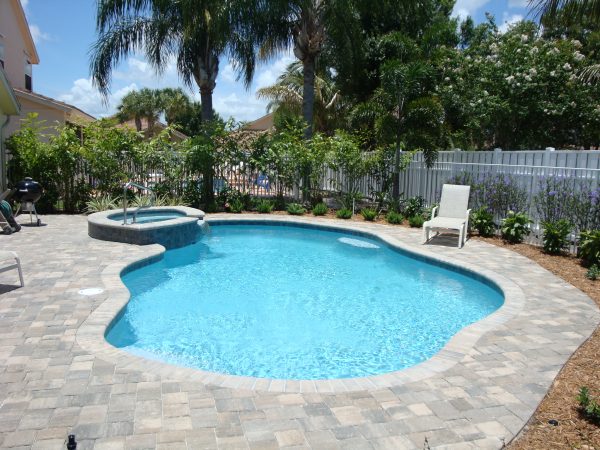 Pool Finishes - CHAMPION POOLS