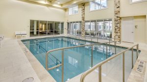indoor commercial pool west palm beach fl