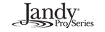 Jandy pro series logo
