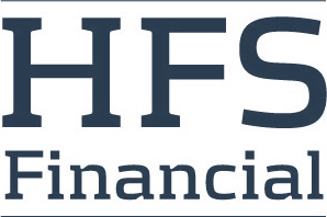 HFS financial logo