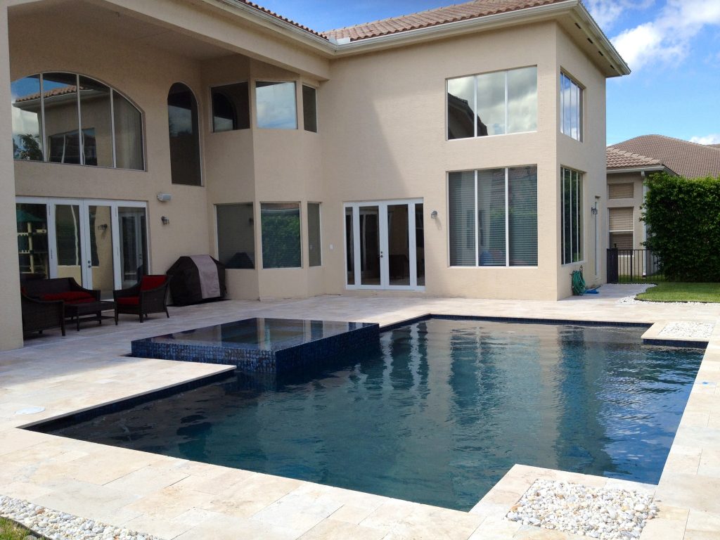 What Are The Latest Trends In Pool Design And Technology? | Insights on ...