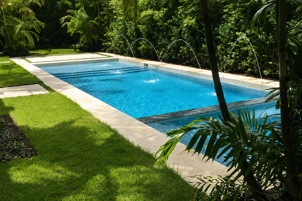 Why Do Pool Projects Go Wrong in Florida Homes So Often Today