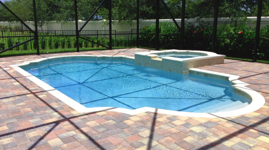Pool Image 04