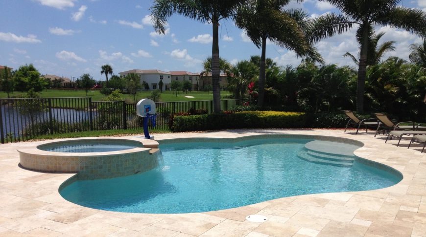 Pool Image 05