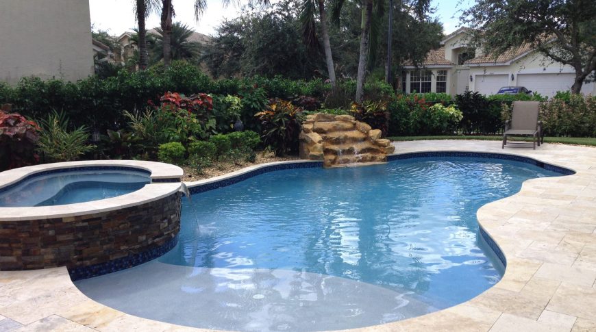 Pool Image 08