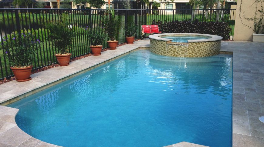 Pool Image 09