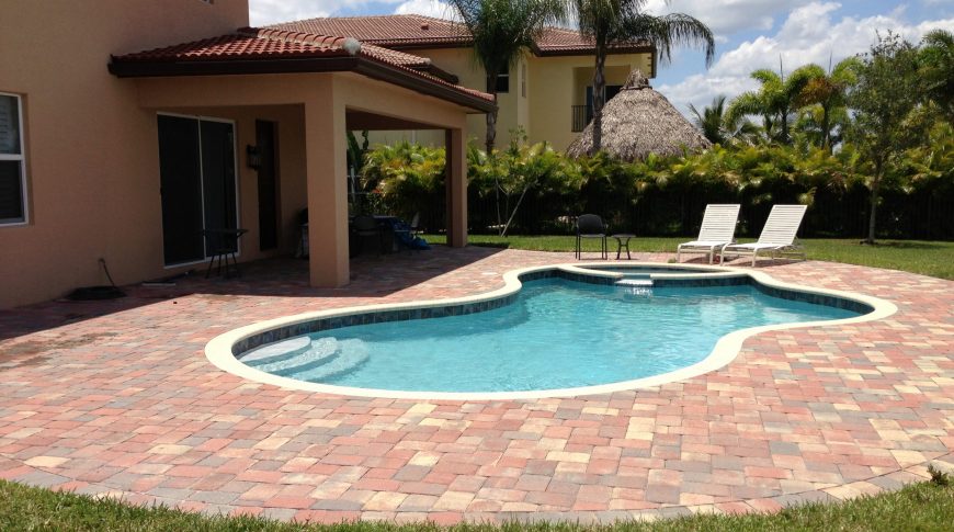 Pool Image 12