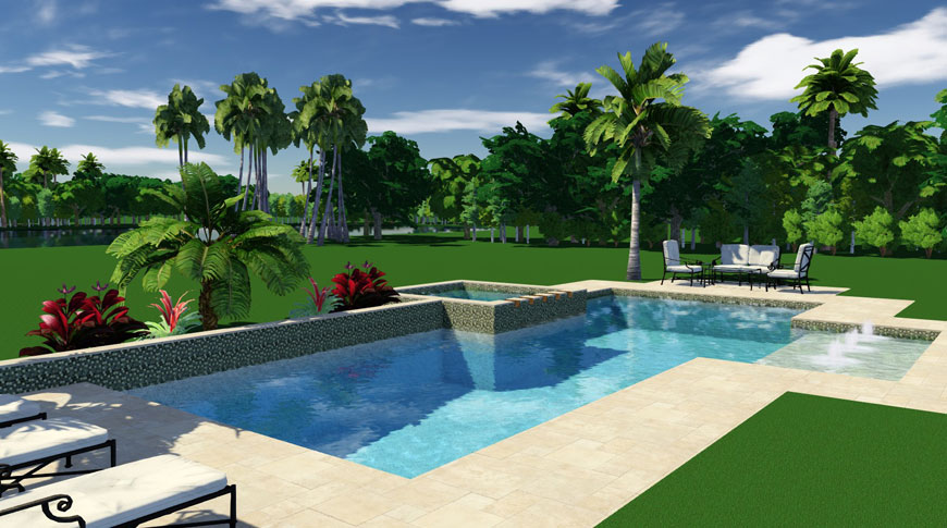 Pool Image 17