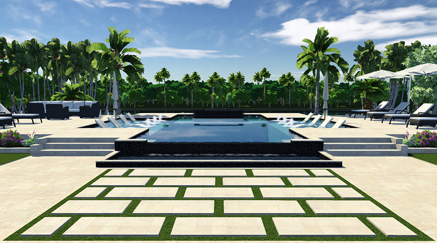 Pool Image 19