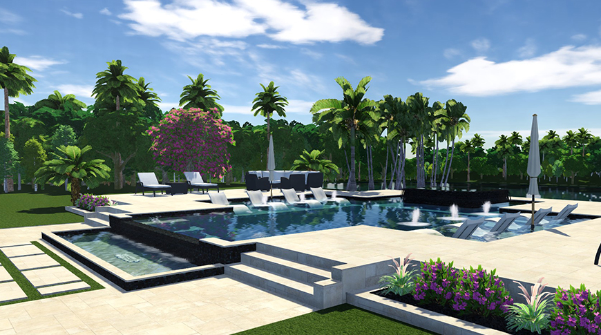 Pool Image 21