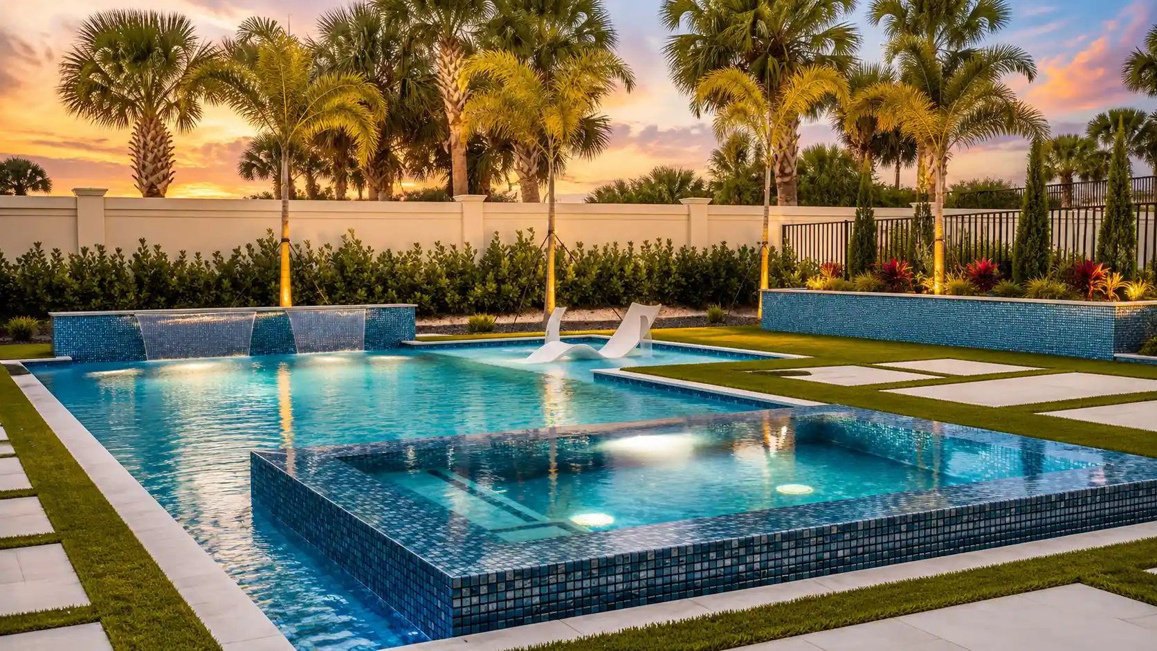 Common Pool Design Mistakes That Homeowners Regret Years Later