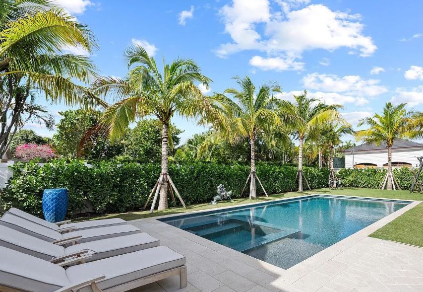Pool Design Champion Pools