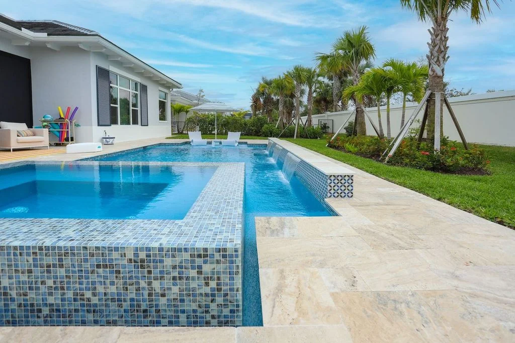 image custom inground pool champion pools 72