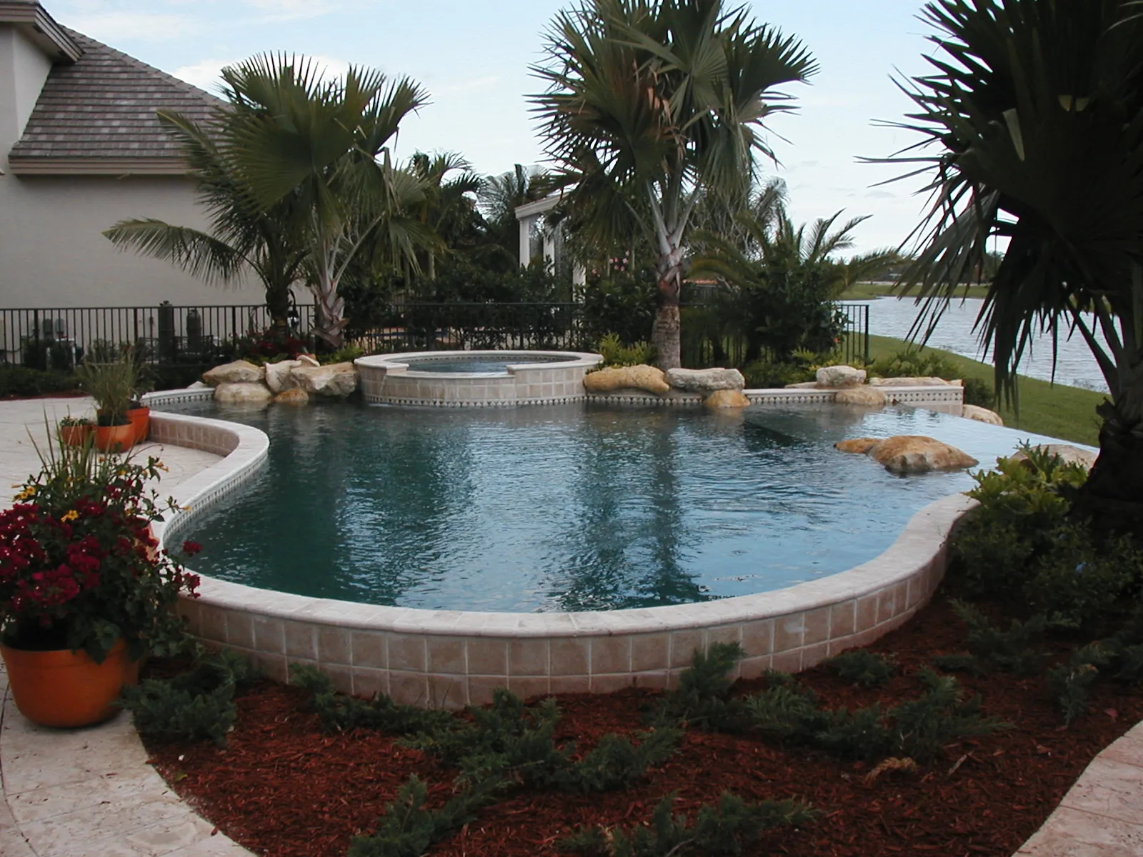image negative edge pool champion pools 14