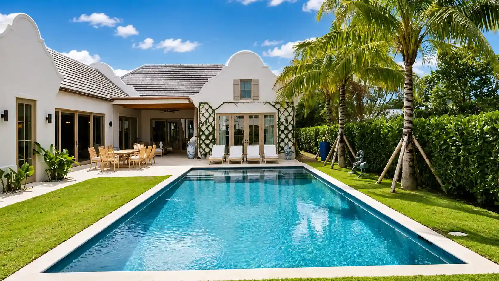 Why Pool Projects Get Delayed in Florida More Than Expected