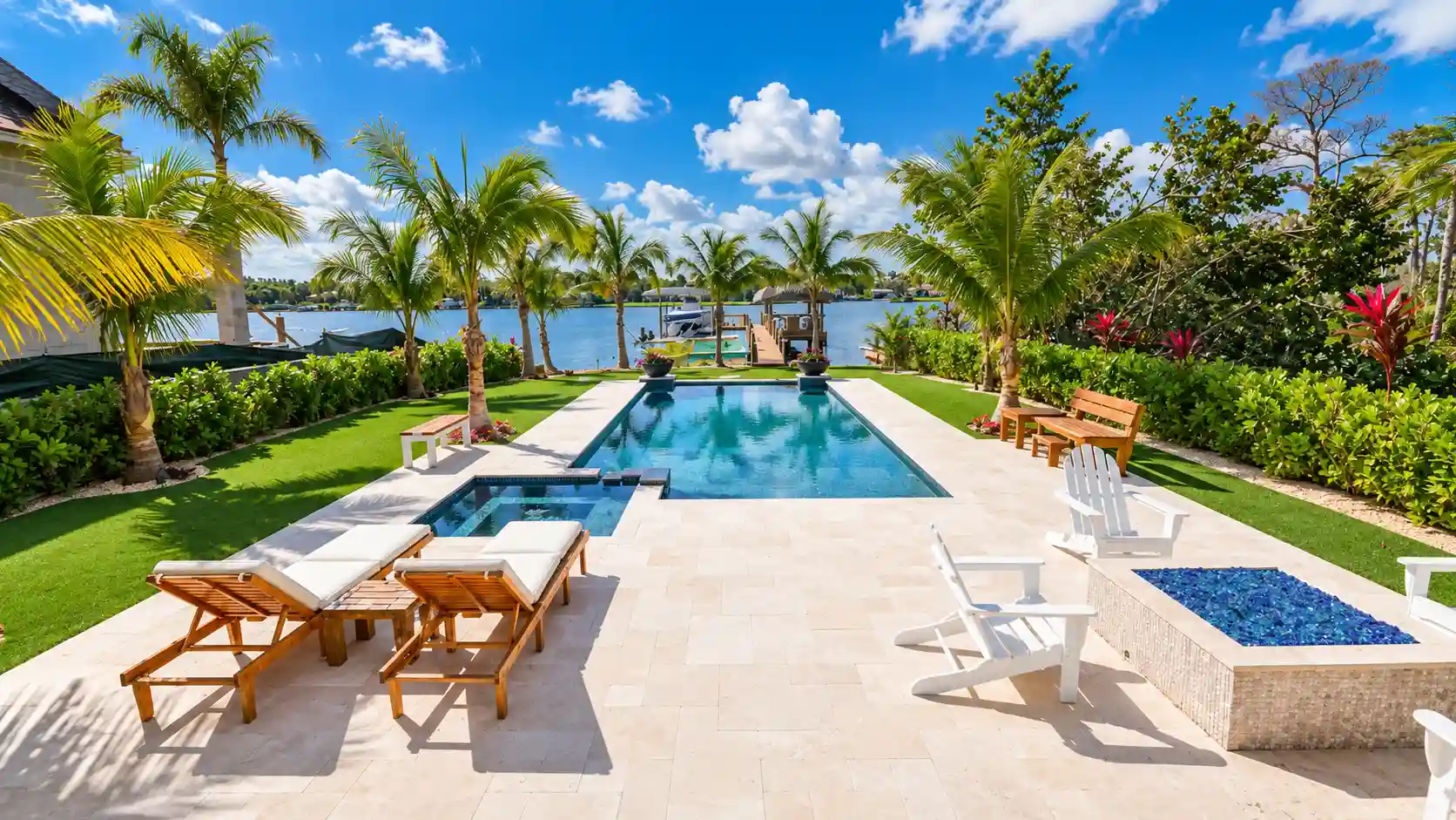 Designing a Pool That Stays Stylish and Timeless for Years